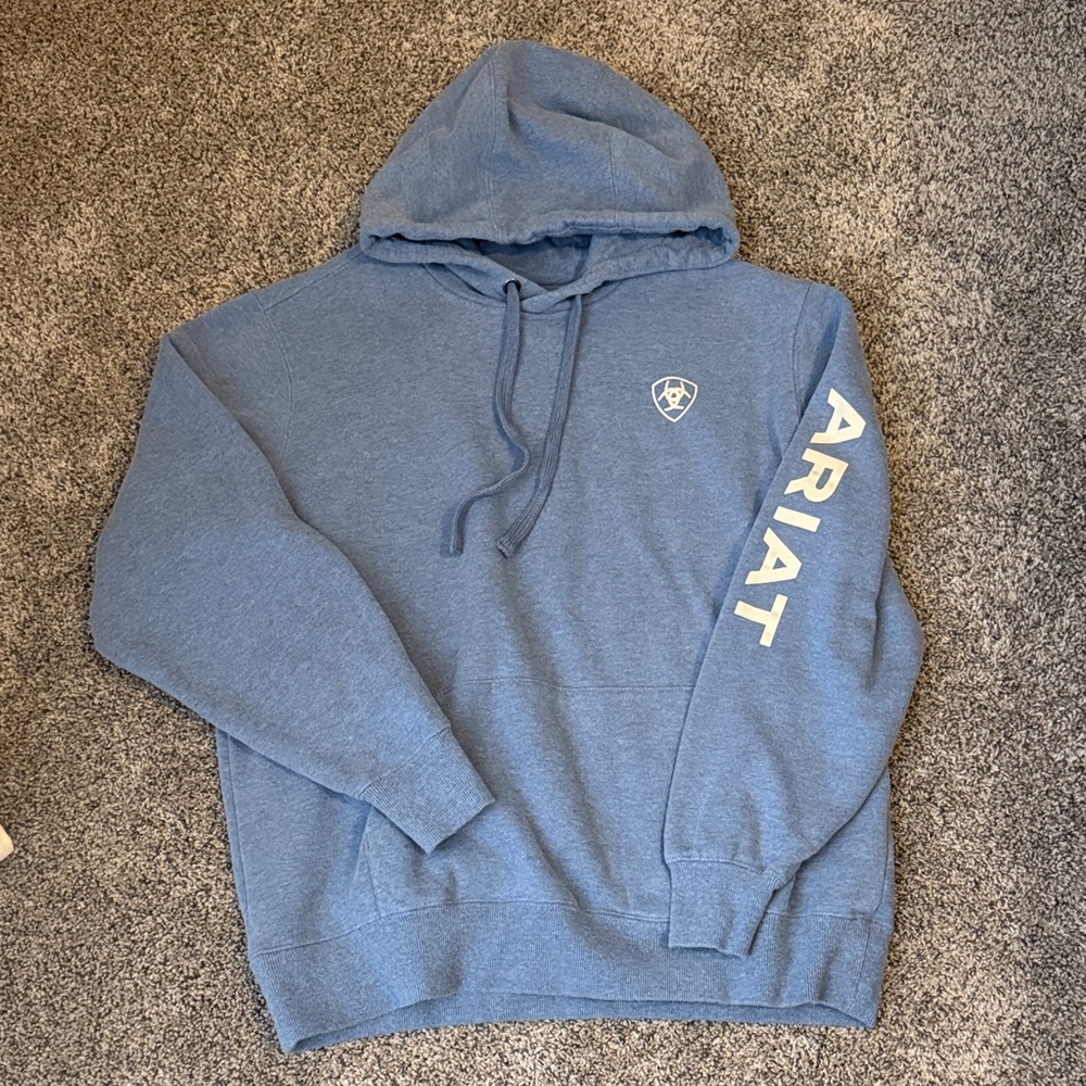 Women’s Ariat Hoodie